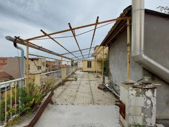 #19113 Albergo con ristorante in centro storico