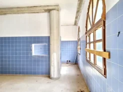 #25729 Albergo da riqualificare