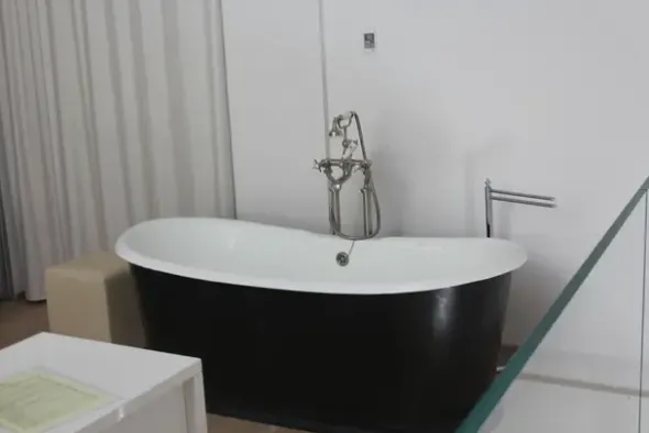 #15395 Albergo in zona collinare