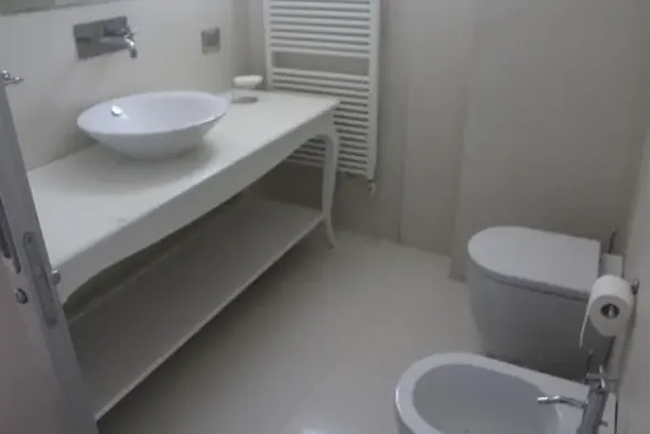 #15395 Albergo in zona collinare