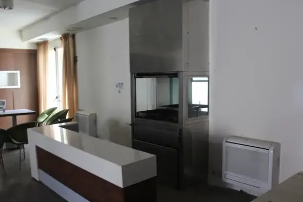#15395 Albergo in zona collinare