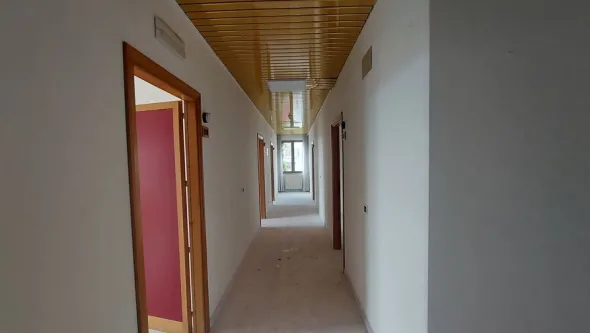 #16164 Albergo in zona turistica con progetto approvato per RSA