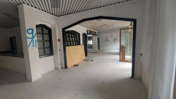 #16164 Albergo in zona turistica con progetto approvato per RSA