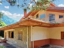 #21187 Albergo rifugio montano