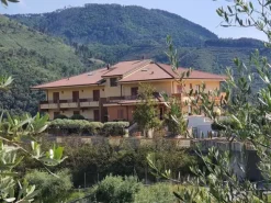 #8843 Albergo 4 stelle