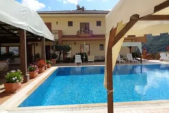 #8843 Albergo 4 stelle