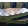 ALESATRICE a T di costruzione TOS, mod