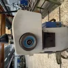 Alesatrice bielle Berco ARB500