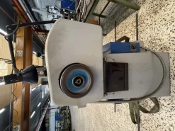 Alesatrice bielle Berco ARB500