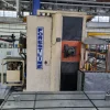 Alesatrice CNC Forest Line montante mobile