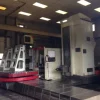 Alesatrice fresatrice 5000 x 2500