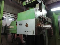 Alesatrice PAMA mod. ALC 127 NC