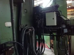 Alesatrice PAMA mod. ALC 127 NC