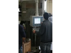 Alesatrice TOS 130