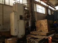 Alesatrice Visualizzata Ceruti AC 100
