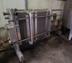 Alfa Laval Plate Heat Exchanger P13-RCF