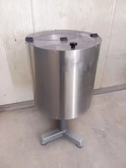 ALIMENTATORE A TAZZA VIBRANTE (COD. PH-PR-ALI-120)