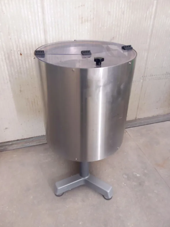 ALIMENTATORE A TAZZA VIBRANTE (COD. PH-PR-ALI-120)
