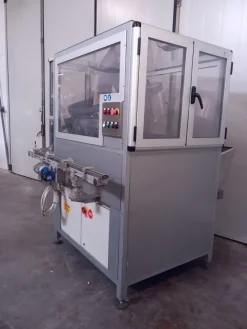 ALIMENTATORE MECCANICO – SARG (COD. PH-PR-ALI-132)