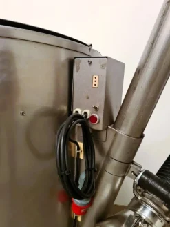 ALIMENTATORE POLVERI (COD. PH-PR-ALI-115)