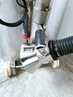 ALIMENTATORE POLVERI (COD. PH-PR-ALI-115)