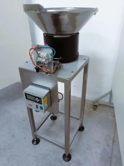 ALIMENTATORE VIBRANTE A TAZZA-TAD (PH-PR-ALI-107)