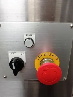 ALIMENTATORE VIBRANTE CON ELEVATORE (COD. PH-PR-ALI-97)