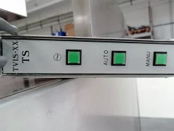 ALIMENTATORE VIBRANTE CON ELEVATORE (COD. PH-PR-ALI-97)