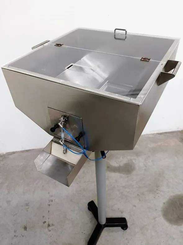 ALIMENTATORE VIBRANTE IMA (COD. PH-PR-ALI-98)
