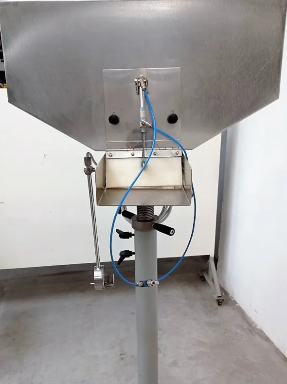 ALIMENTATORE VIBRANTE IMA (COD. PH-PR-ALI-98)