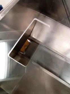 ALIMENTATORE VIBRANTE IMA (COD. PH-PR-ALI-98)