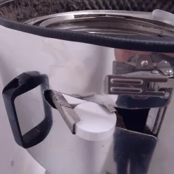 ALIMENTATORE VIBRANTE PER TAPPI (COD. PH-PR-ALI-130)