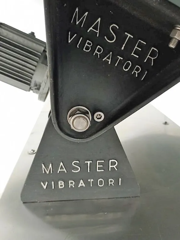 ALIMENTATORE VIBRANTE TAPPI - MASTER (COD.MF-PK-ORI-36)