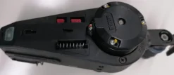 Alimentatori di fili elastici BTSR, modello KTF 100 HP