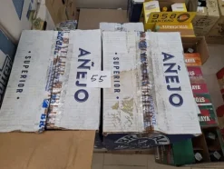 1#8432 Alimenti vari e articoli cucina