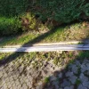 ALLUMINIO & ACCIAIO in Barre (nuove)