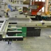 2000 ALTENDORF F45 ELMO IV Sega circolare da banco