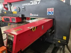 Amada Vipros 357 + Caricatore MP1220