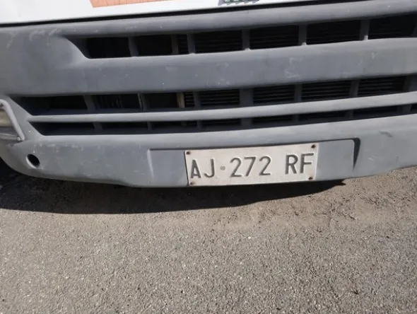 1#5172 Ambulanza Fiat Ducato