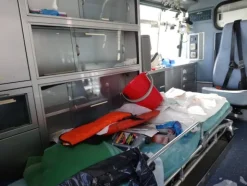 1#5172 Ambulanza Fiat Ducato