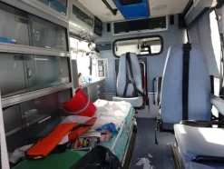 1#5172 Ambulanza Fiat Ducato
