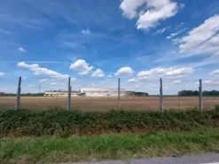 #2537358 Ampia area industriale di 57.000 mq da riqualificare