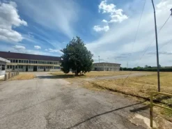 #2537358 Ampia area industriale di 57.000 mq da riqualificare