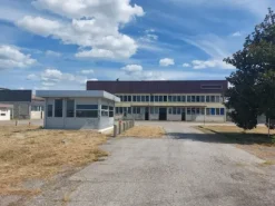 #2537358 Ampia area industriale di 57.000 mq da riqualificare
