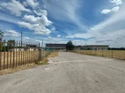 #2537358 Ampia area industriale di 57.000 mq da riqualificare