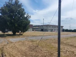 #2537358 Ampia area industriale di 57.000 mq da riqualificare