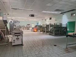 #2537116 Ampio capannone industriale con abitazione