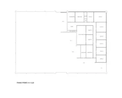 #2537799 Ampio complesso direzionale-produttivo