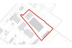 #2534002 Ampio complesso industriale a Jesi