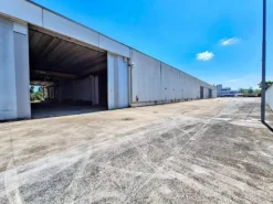 #2534002 Ampio complesso industriale a Jesi